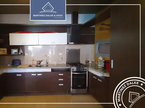 Casa en Alquiler de 3 dormitorios