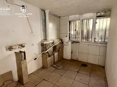 Local en Alquiler 50 años