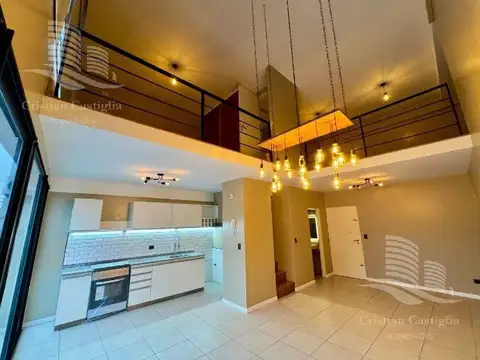 Departamento con Pileta en Venta y Alquiler en Pilar