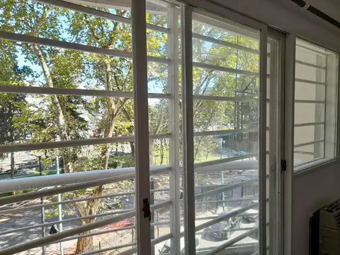 Alquiler Departamento 2 ambientes con balcon - Belgrano
