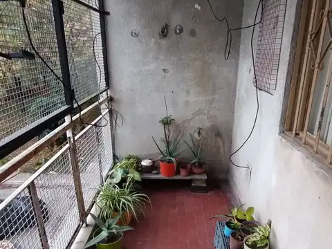 Departamento en Venta en Villa Soldati, USD 48.000