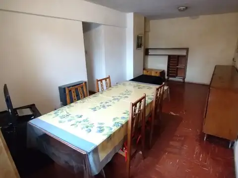 Departamento en Venta de 5 ambientes
