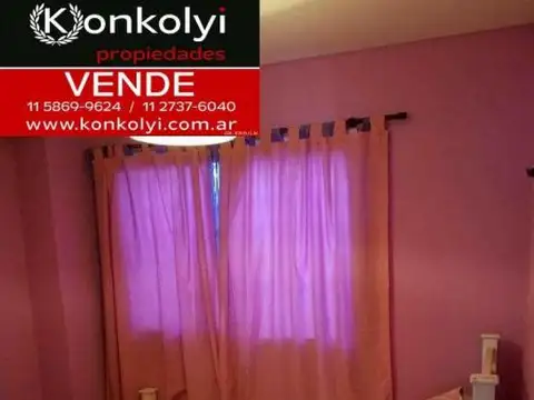 Departamento en Venta de 2 dormitorios