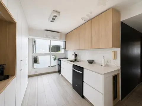 Departamento en Venta 45 años