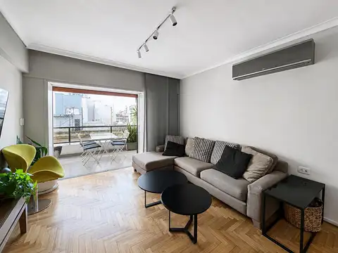 Departamento en Venta de 4 ambientes