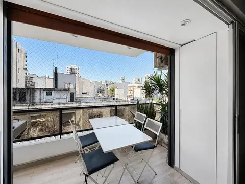 Departamento en Venta de 3 dormitorios