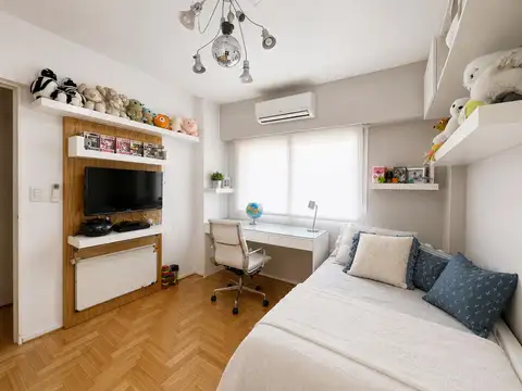 Departamento en Venta de 3 dormitorios