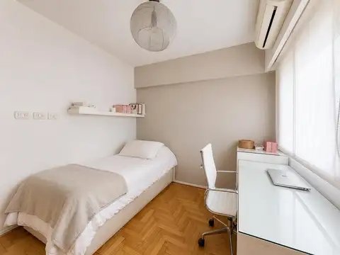 Departamento en Venta en Caballito, USD 310.000
