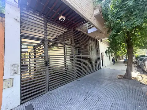 Jufré al 800 Piso PB