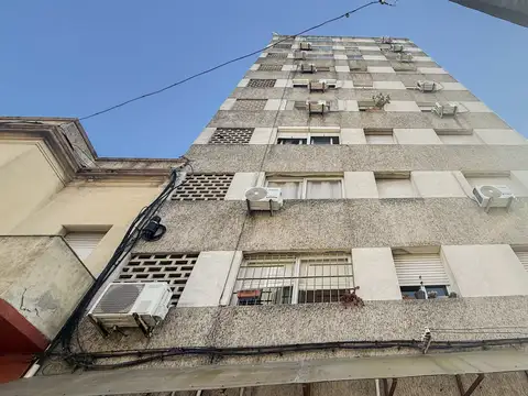 ALQUILER APARTAMENTO TRES DORMITORIOS TERRAZA PALERMO RAMBLA IMPECABLE