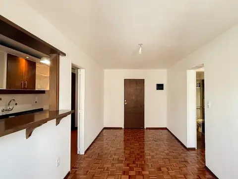 Departamento en Alquiler Permite mascota