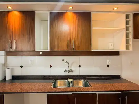 Departamento 4 ambientes con 1 baño