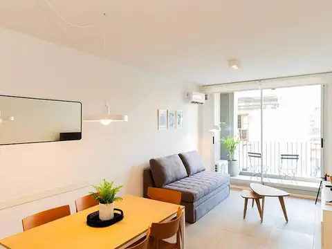 Departamento en Venta 1 año
