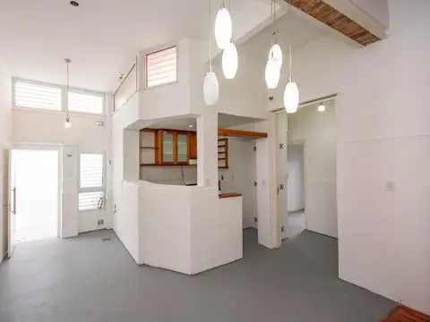 Venta PH 3 ambientes con patio en Caballito