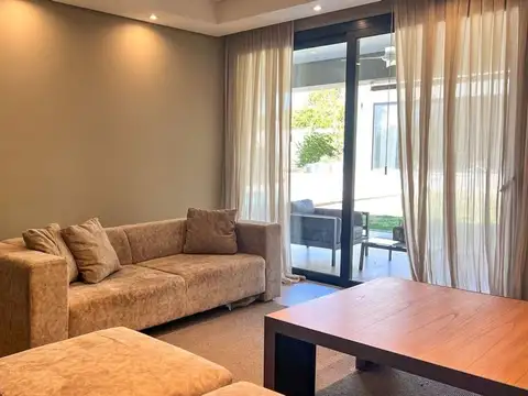 Casa en Venta 10 años