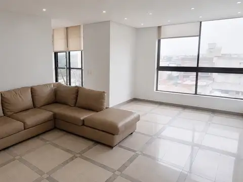 Entre Ríos 2800, Piso 5