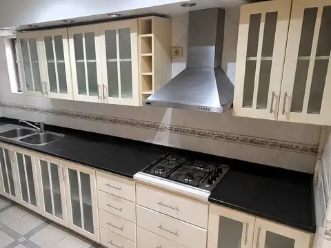Departamento en Alquiler de 3 ambientes