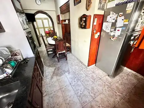 Casa en Venta en Castelar Norte, USD 250.000