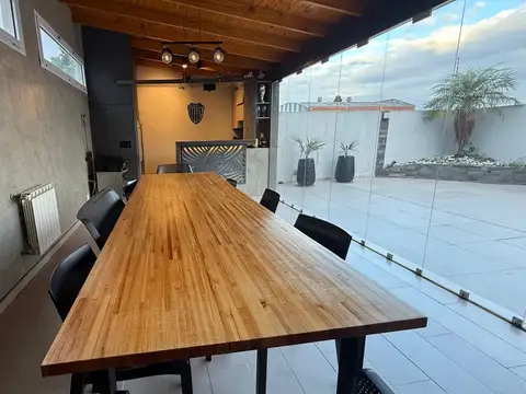 Casa en Venta 16 años