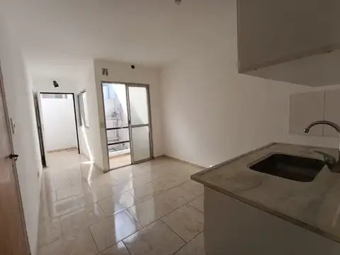 Depto Tipo Casa en Venta de 2 ambientes