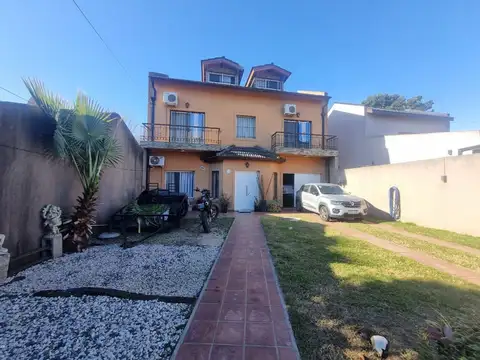 Casa Chalet  en Venta en El Talar de Pacheco, General Pacheco, Tigre