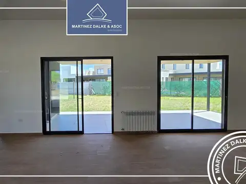 Casa en Venta A Estrenar