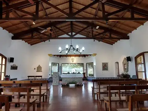 Ruta Panamericana Km.47, Colectora Oeste Ramal Pilar, Pilar, Provincia de Buenos Aires