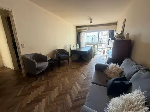 Departamento en Venta al Este