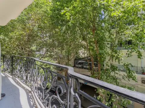 Departamento en Venta en Recoleta, USD 525.000