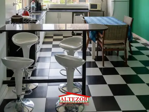Casa en venta en Barrio La Cuesta