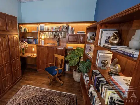 Depto Tipo Casa en Venta al Norte