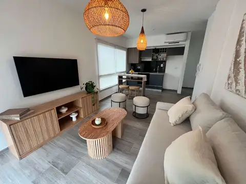 Departamento en Venta en La Plata, USD 115.000