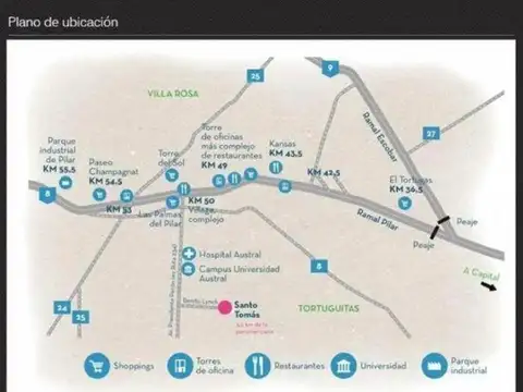 Mlm. Espectacular Lote En Barrio Santo Tomás, Pila