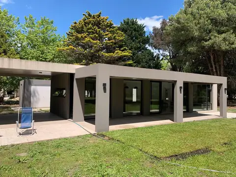 Pinares de Santa Clara