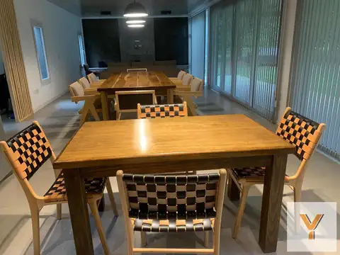 Casa en Venta 1 año