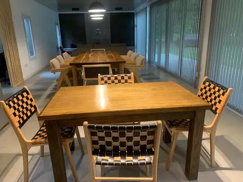 Casa en Venta 1 año