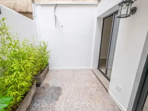 Romulo Naon 3900 , Piso 0