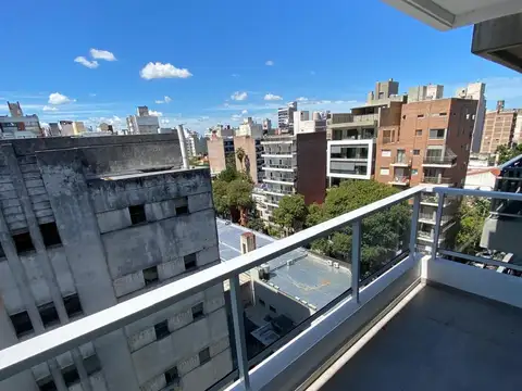 1 De Mayo 1400, Piso 08