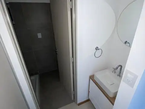 Departamento en Alquiler al Este