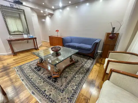 Depto Tipo Casa en Venta en Palermo, USD 325.000