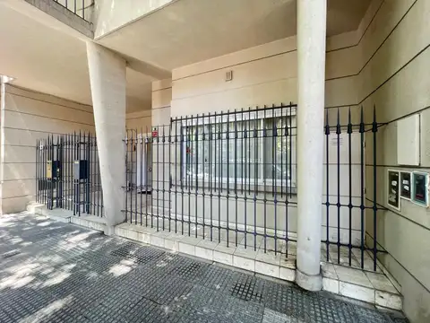 PH en Palermo