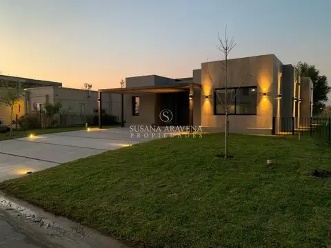 Casa  en Venta en El Naudir, Escobar, G.B.A. Zona Norte