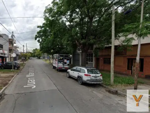 Locales Comerciales en venta - 2 Salones 2 baños - 46mts2 - Tres de Febrero, Caseros