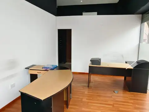 Excelente Local Comercial 70 Mts. Av De Los Incas 4000 V Ortuza