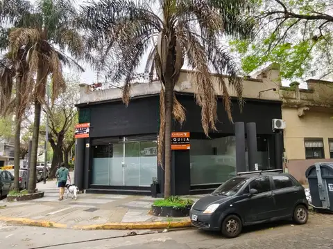 Excelente Local Comercial 70 Mts. Av De Los Incas 4000 V Ortuza