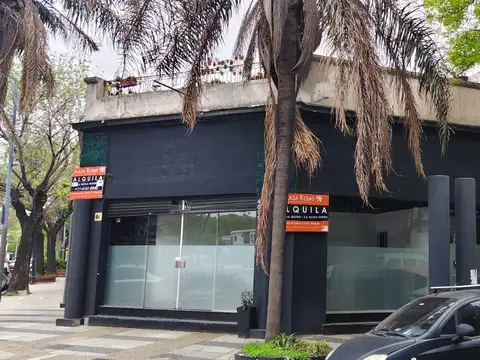 Local en Alquiler en Villa Ortuzar, $ 2.500.000