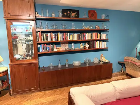 Departamento en Venta de 4 dormitorios