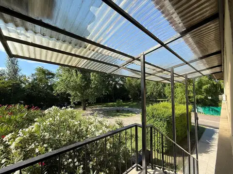 Departamento en Venta con 2 cocheras