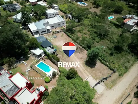 CASA 6 AMBIENTES A TERMINAR EN VAQUEROS