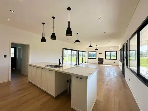 Estancia Villa María